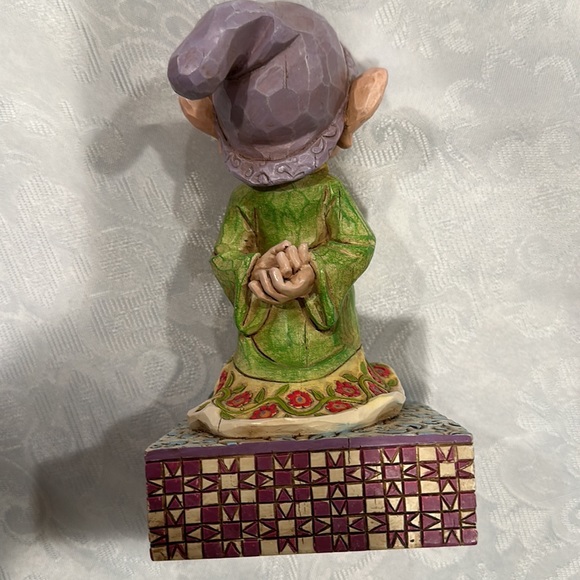 Walt Disney figurine. - Picture 6 of 8